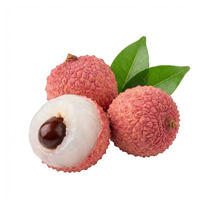 Lychees
