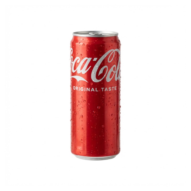 Coca Cola