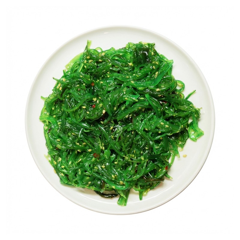 Wakame