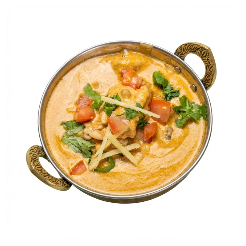 80 Kukhura Channa Chef ́S Special