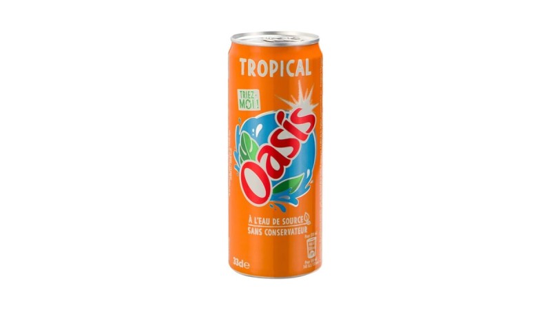 Oasis