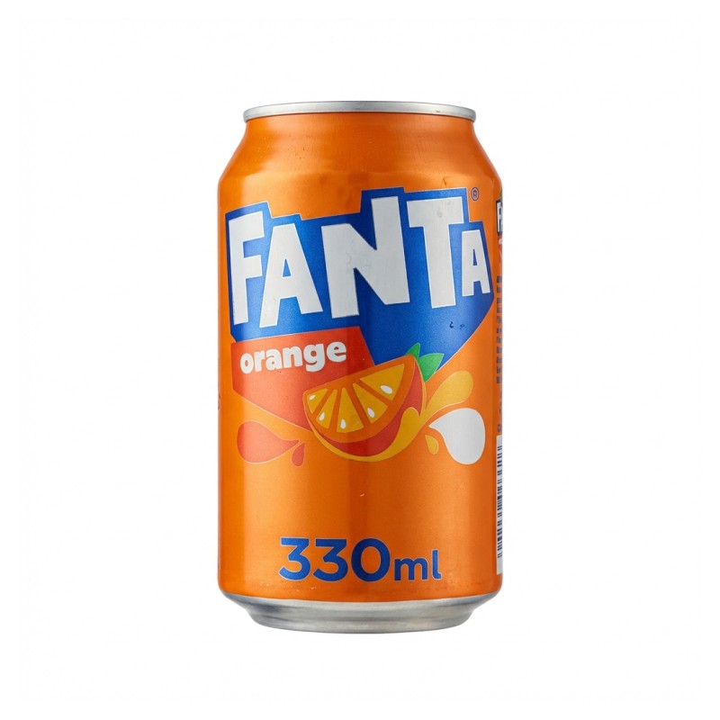 Fanta
