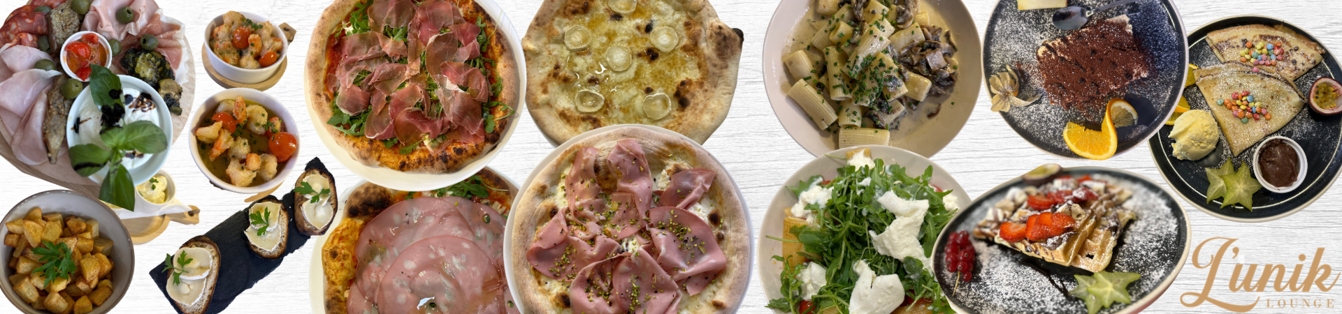 L'Unik Night Food & Drinks