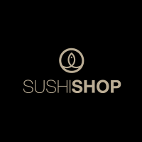 Sushi Shop - Cloche d'Or