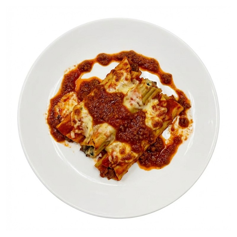 Cannelloni Au Four