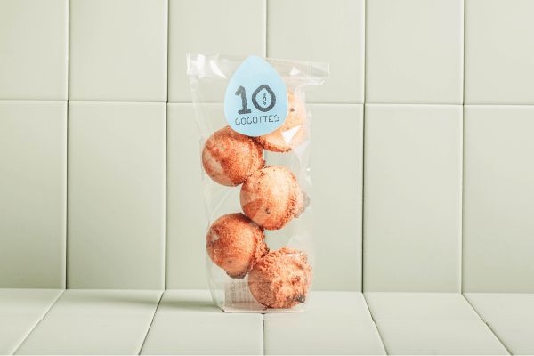 Rochers Coco (5 Pcs)