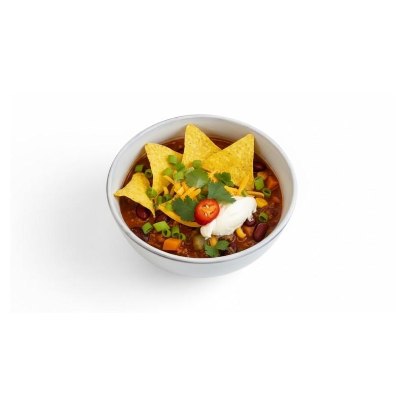 Soupe Chili Con Carne