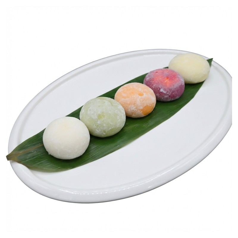 Mochi Glacé À L’unité