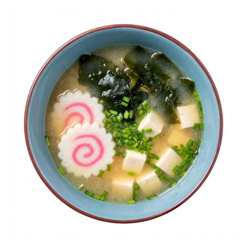 Soupe Miso
