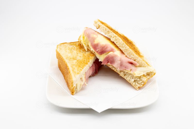 Croque-Monsieur