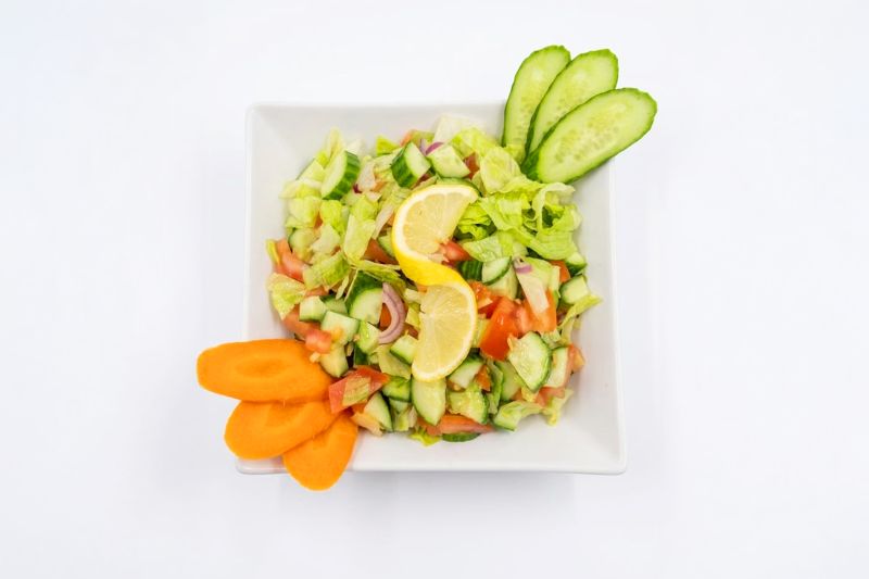 Salade De Légumes