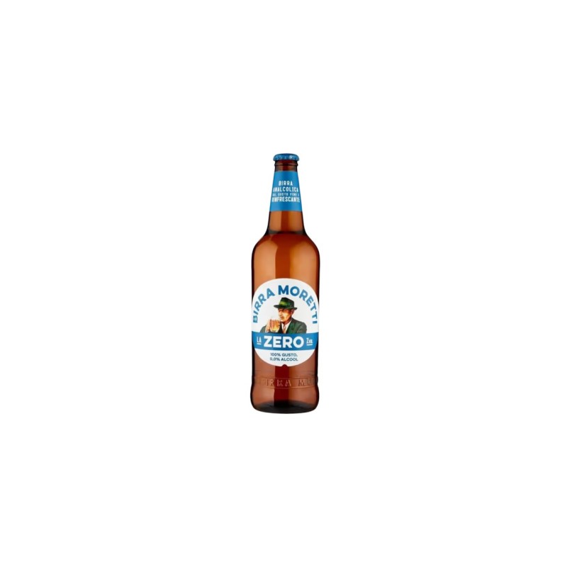 Moretti Zero Vp