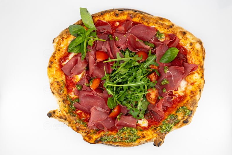 Pizza Ristorante