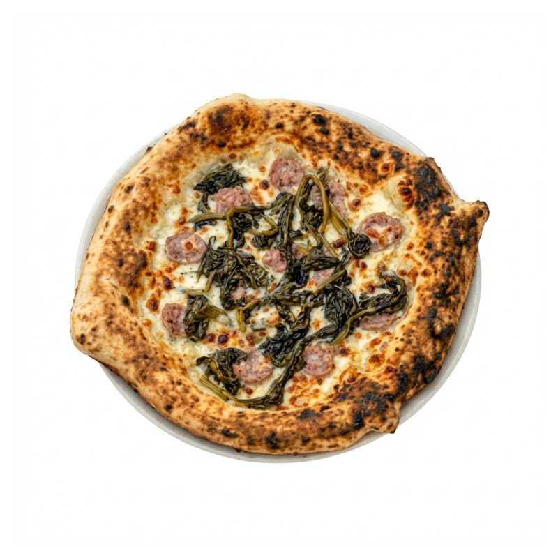 A Sasicc'e' A Mort D'o' Friariell