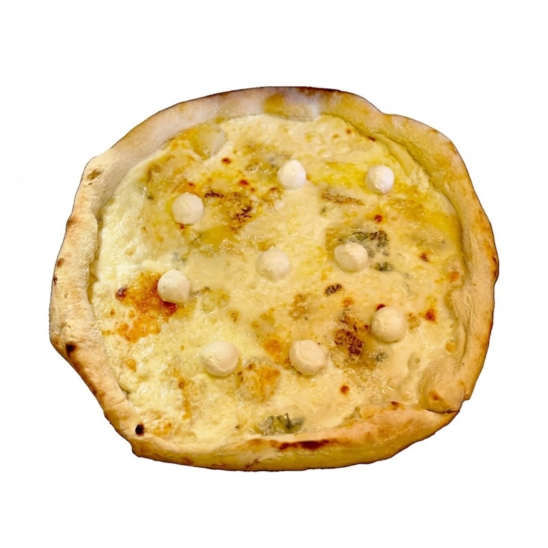 Quattro Formaggi