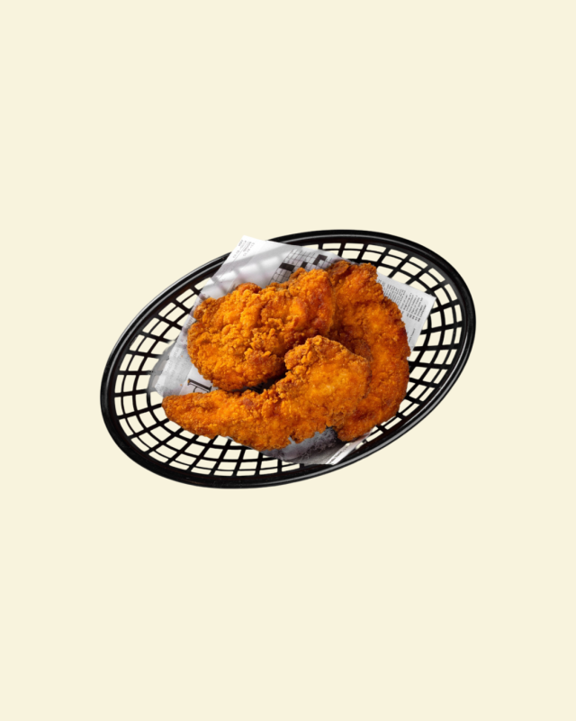 Chicken Tenders