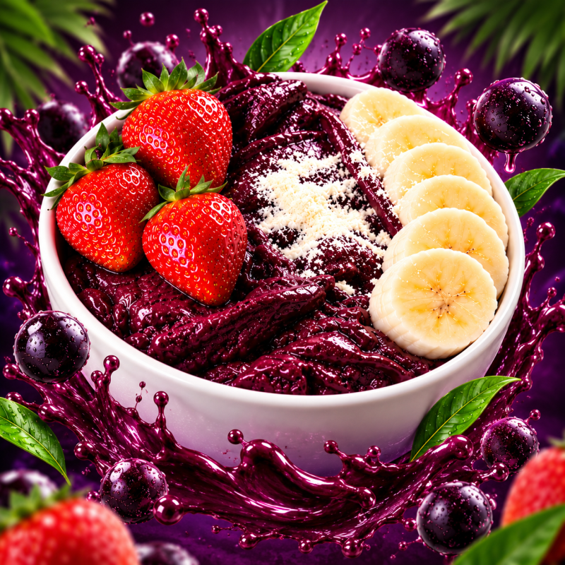 Açaí
