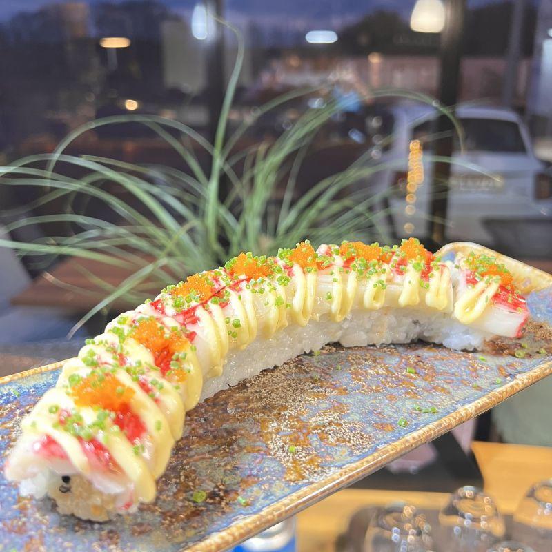 100 Couleur Surimi Caramelisé