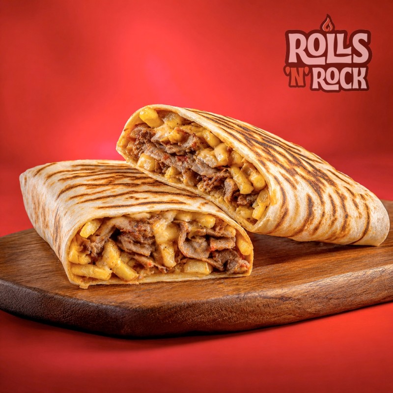 Tacos 2 Viandes