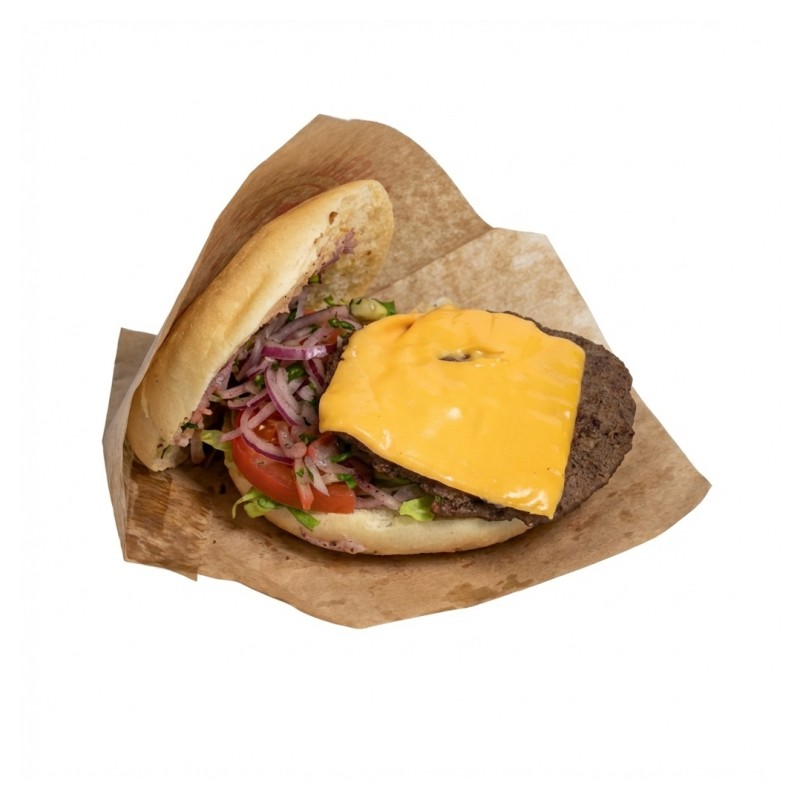Cheese Burger
