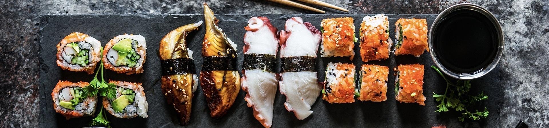 Sushi Lovers - Foetz