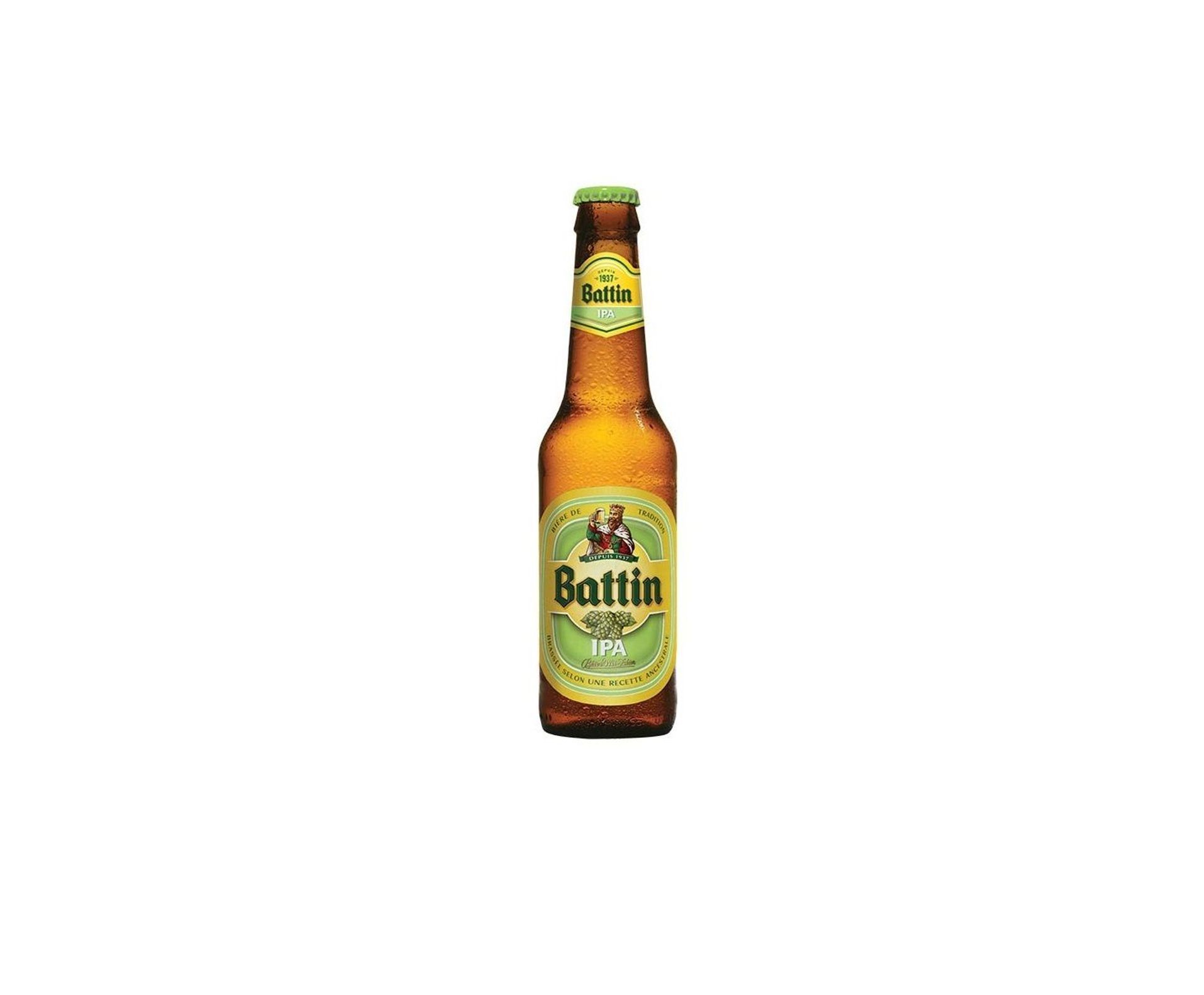 Battin Ipa