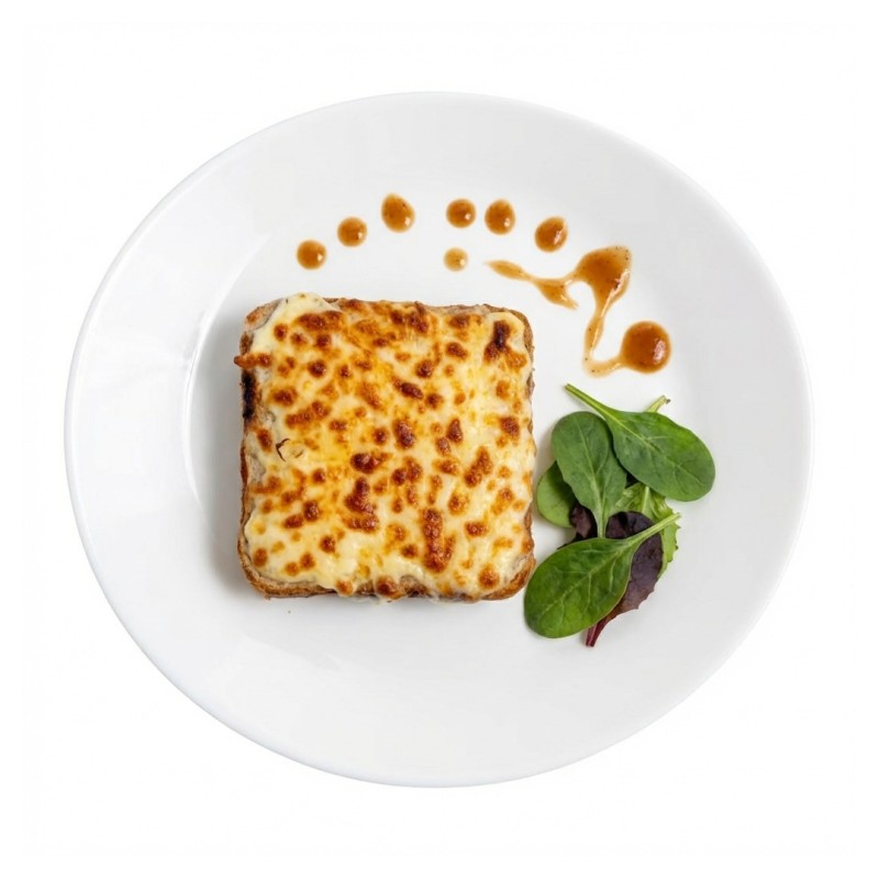 Croque Monsieur
