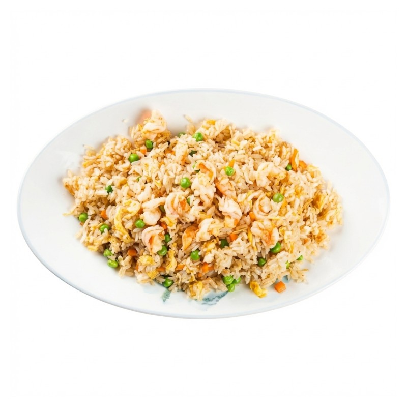 Riz Sauté Maison