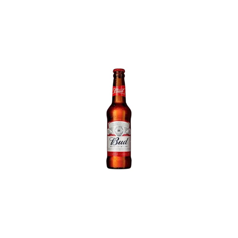 Bud King Of Beers