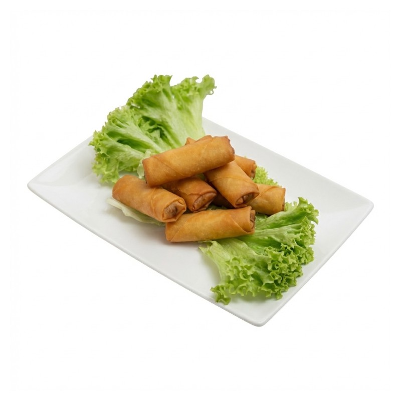 Mini Croquettes
