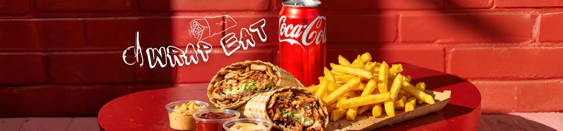 Wrap Eat