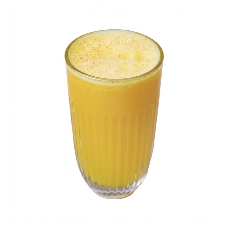Jus D’orange Naturel