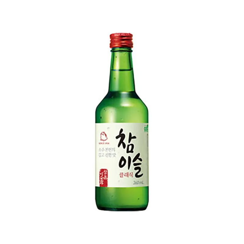 Soju