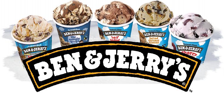 Ben & Jerry's Grand