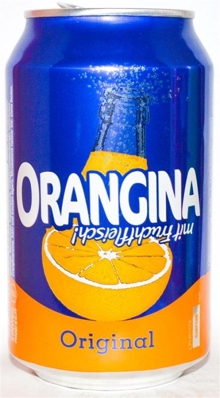 Orangina