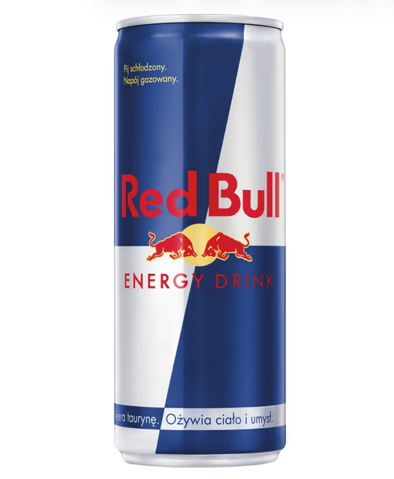 Redbull