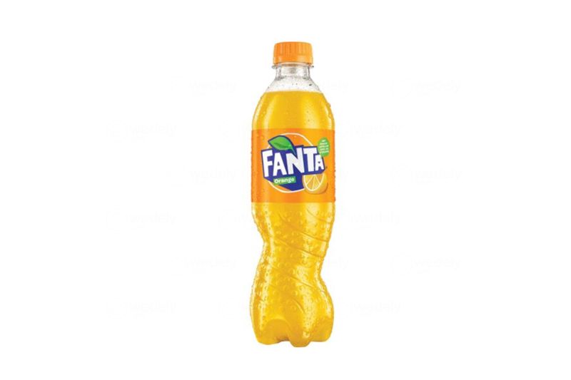 Fanta