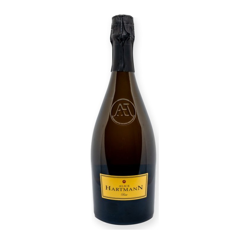 Crémant Alice Hartmann Brut