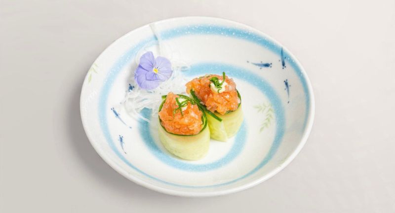 G7. Kiuri Sake