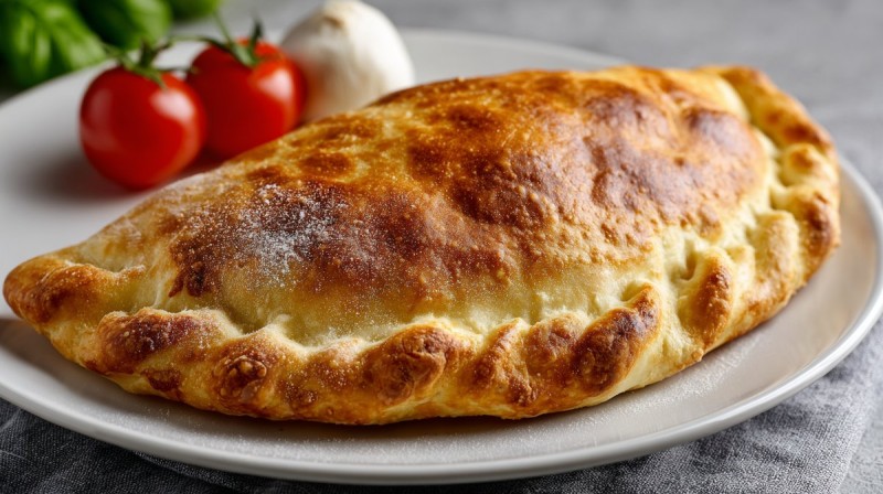 Calzone Salame Dolce