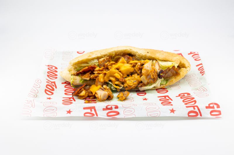 Sandwich Alicante