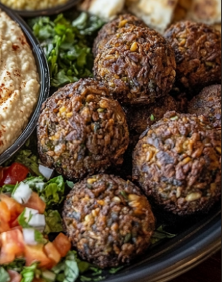 Falafels