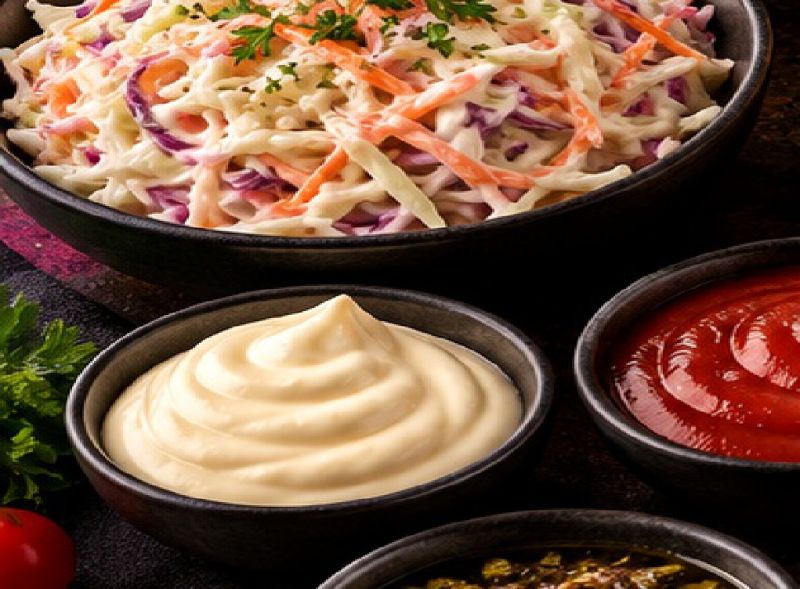 Coleslaw