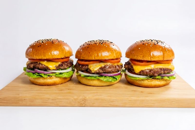 Classique Hamburger