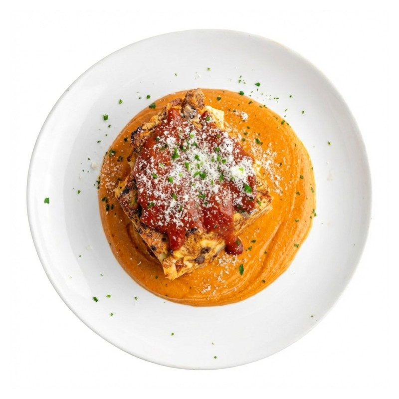 Lasagne Tradizionali