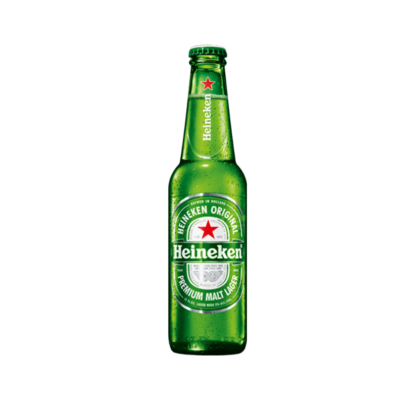 Biere Heineken