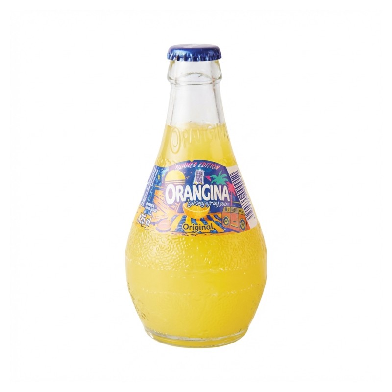 Orangina