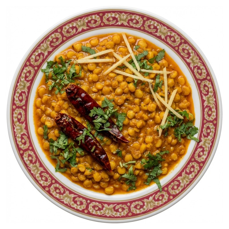 Sabzi Daal