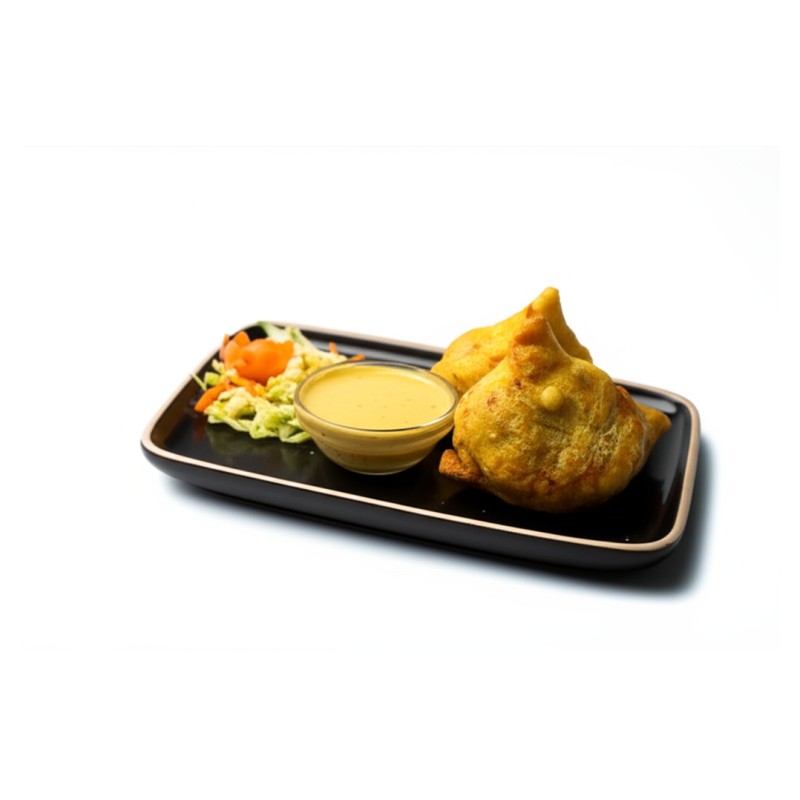 Vegetable Samosa