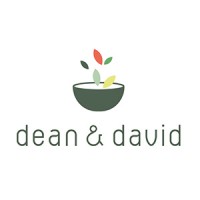 Dean & David - Centre